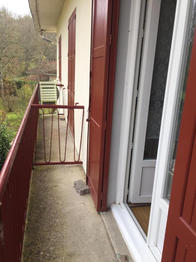 Studio Tout Confort A 300 M Des Thermes Cazaubon Kamer foto